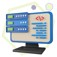 אייקון בניית אתרי תדמית