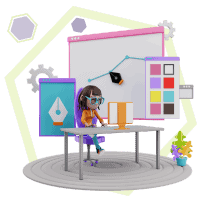 אייקון גרפיקה UXUI 1