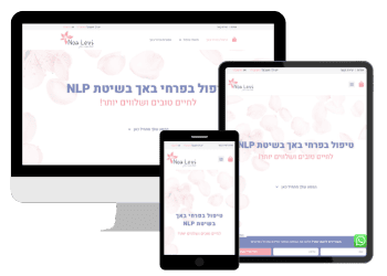 מוקאפ נועה לוי